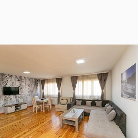 Apartments Gorska Kolašin Εξωτερικό φωτογραφία