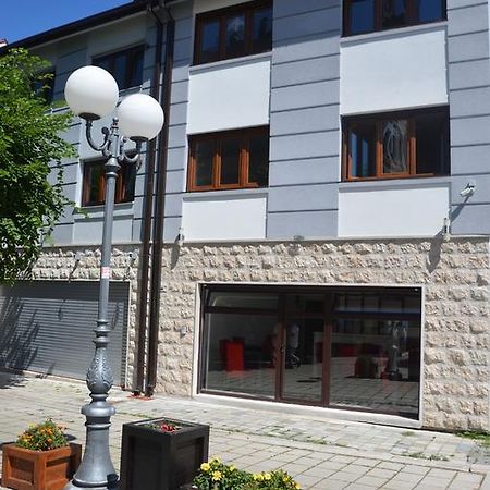 Apartments Gorska Kolašin Εξωτερικό φωτογραφία