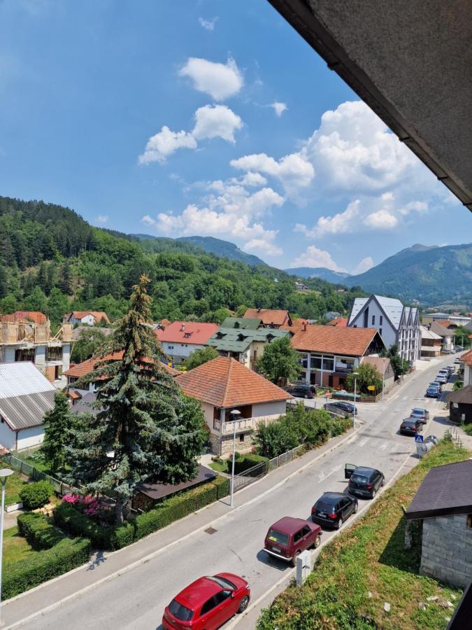 Apartments Gorska Kolašin Εξωτερικό φωτογραφία