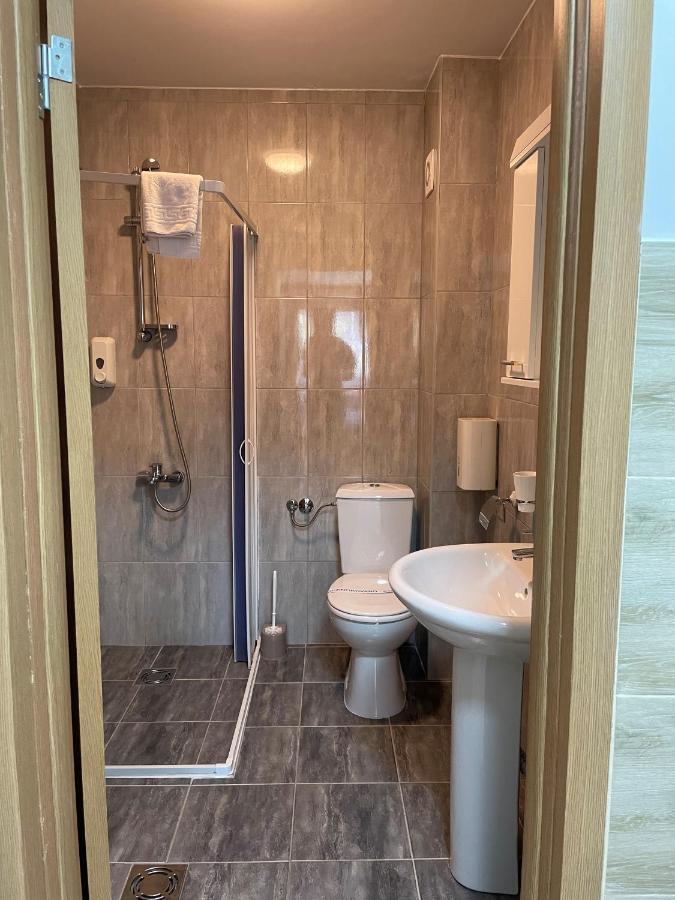 Apartments Gorska Kolašin Εξωτερικό φωτογραφία