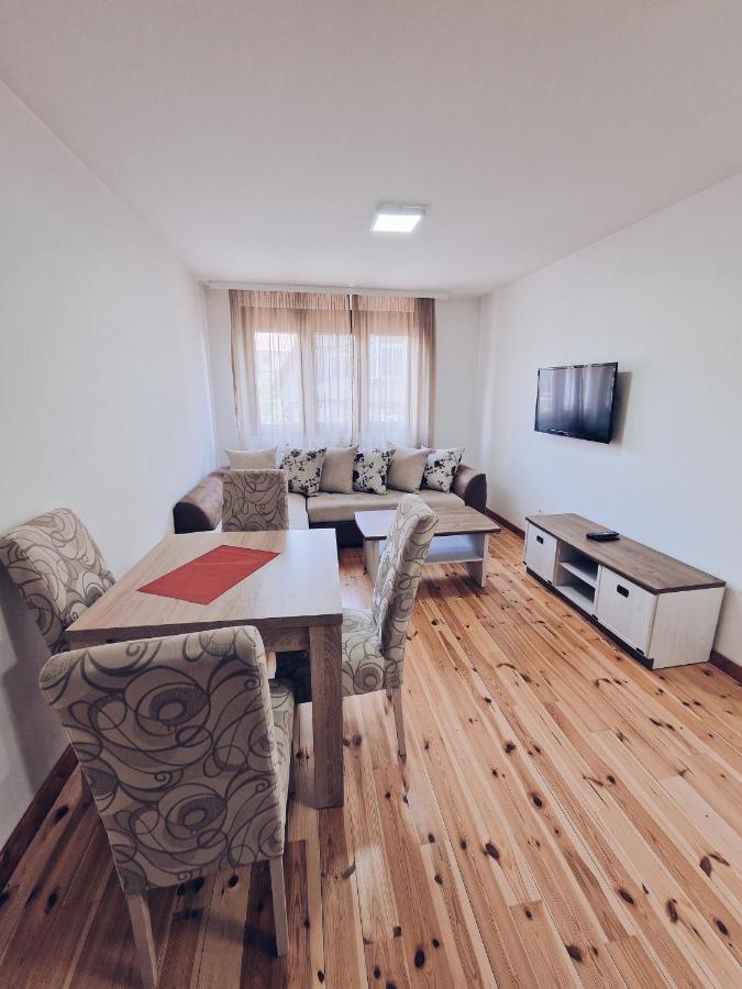 Apartments Gorska Kolašin Εξωτερικό φωτογραφία