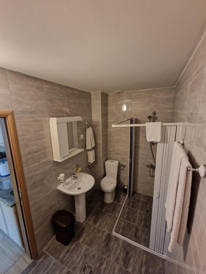 Apartments Gorska Kolašin Εξωτερικό φωτογραφία