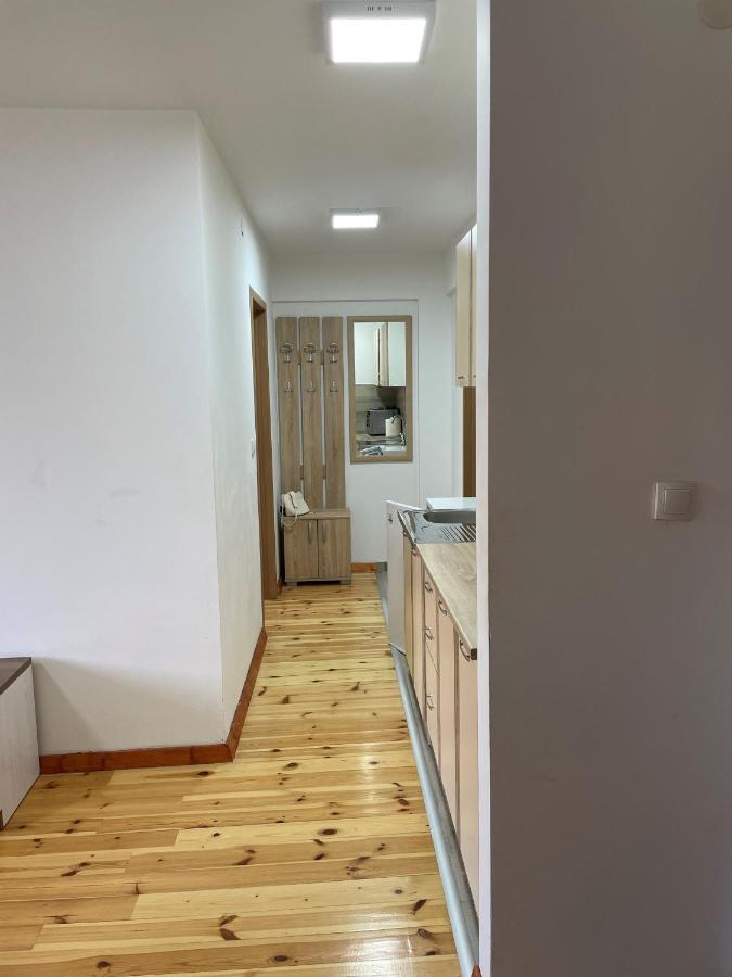 Apartments Gorska Kolašin Εξωτερικό φωτογραφία