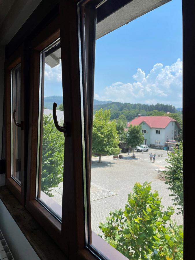 Apartments Gorska Kolašin Εξωτερικό φωτογραφία