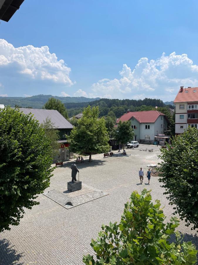 Apartments Gorska Kolašin Εξωτερικό φωτογραφία