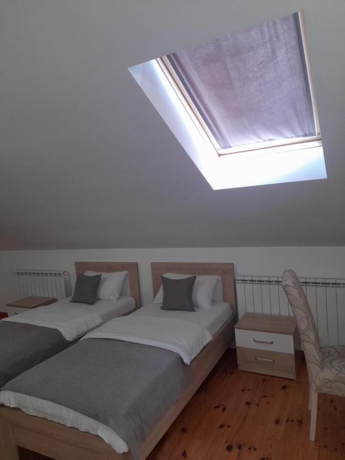 Apartments Gorska Kolašin Εξωτερικό φωτογραφία