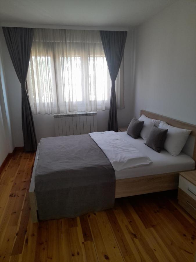 Apartments Gorska Kolašin Εξωτερικό φωτογραφία