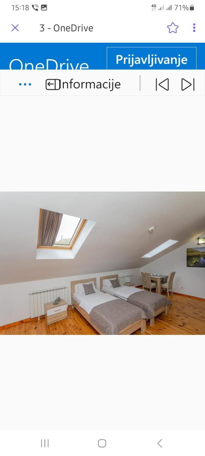 Apartments Gorska Kolašin Εξωτερικό φωτογραφία