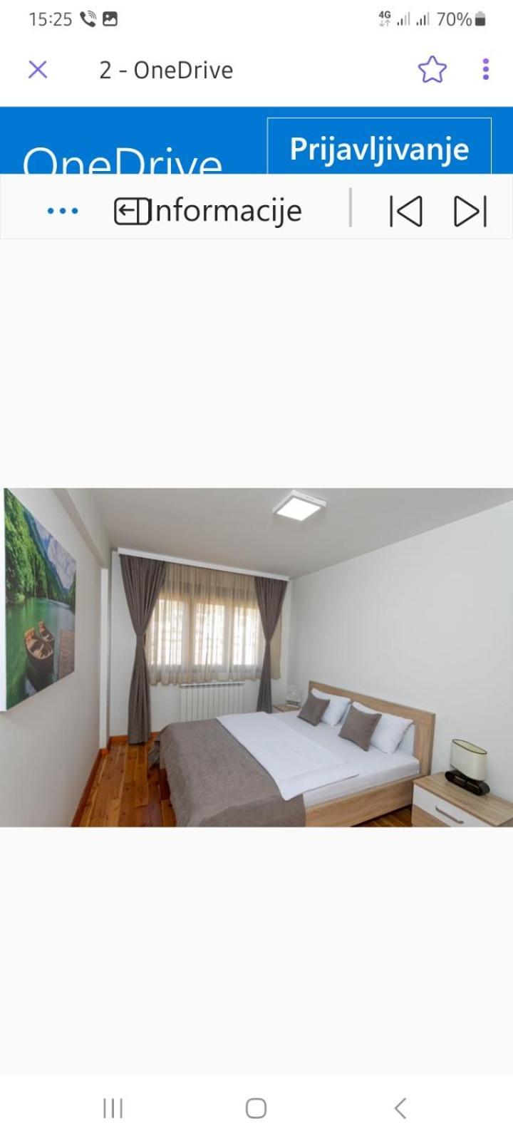 Apartments Gorska Kolašin Εξωτερικό φωτογραφία