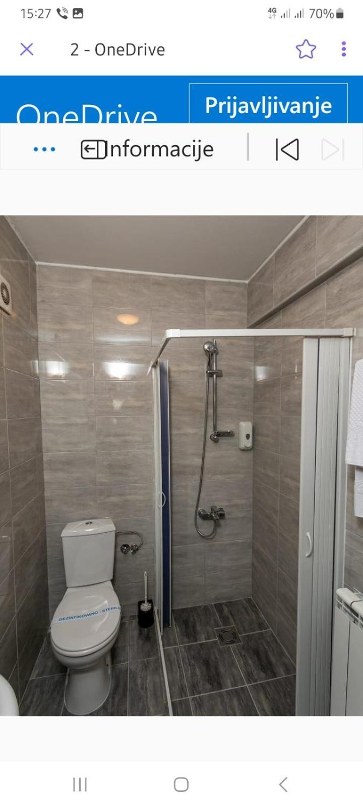 Apartments Gorska Kolašin Εξωτερικό φωτογραφία