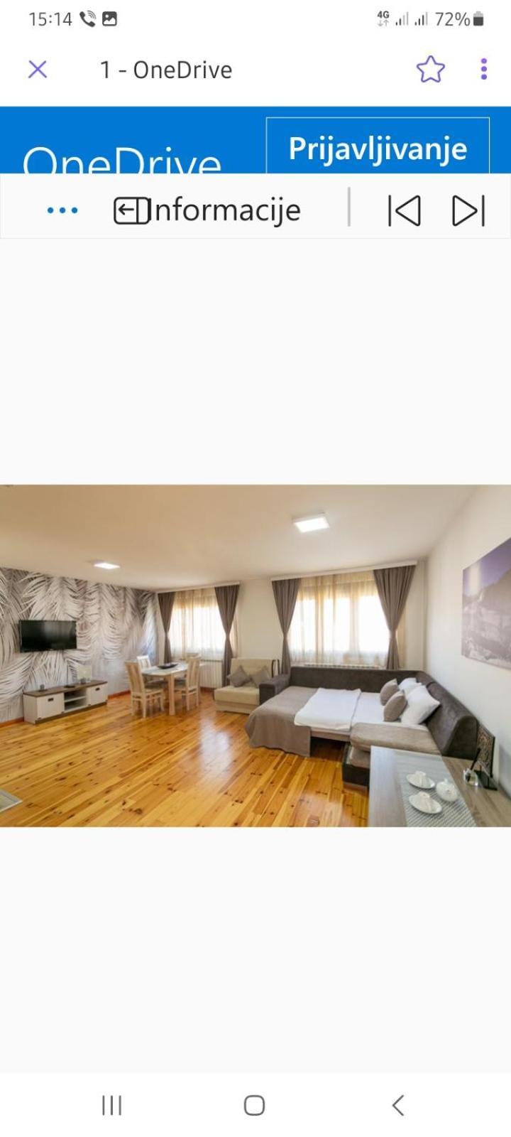 Apartments Gorska Kolašin Εξωτερικό φωτογραφία