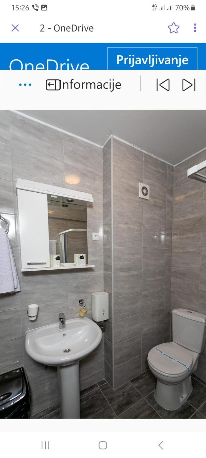 Apartments Gorska Kolašin Εξωτερικό φωτογραφία