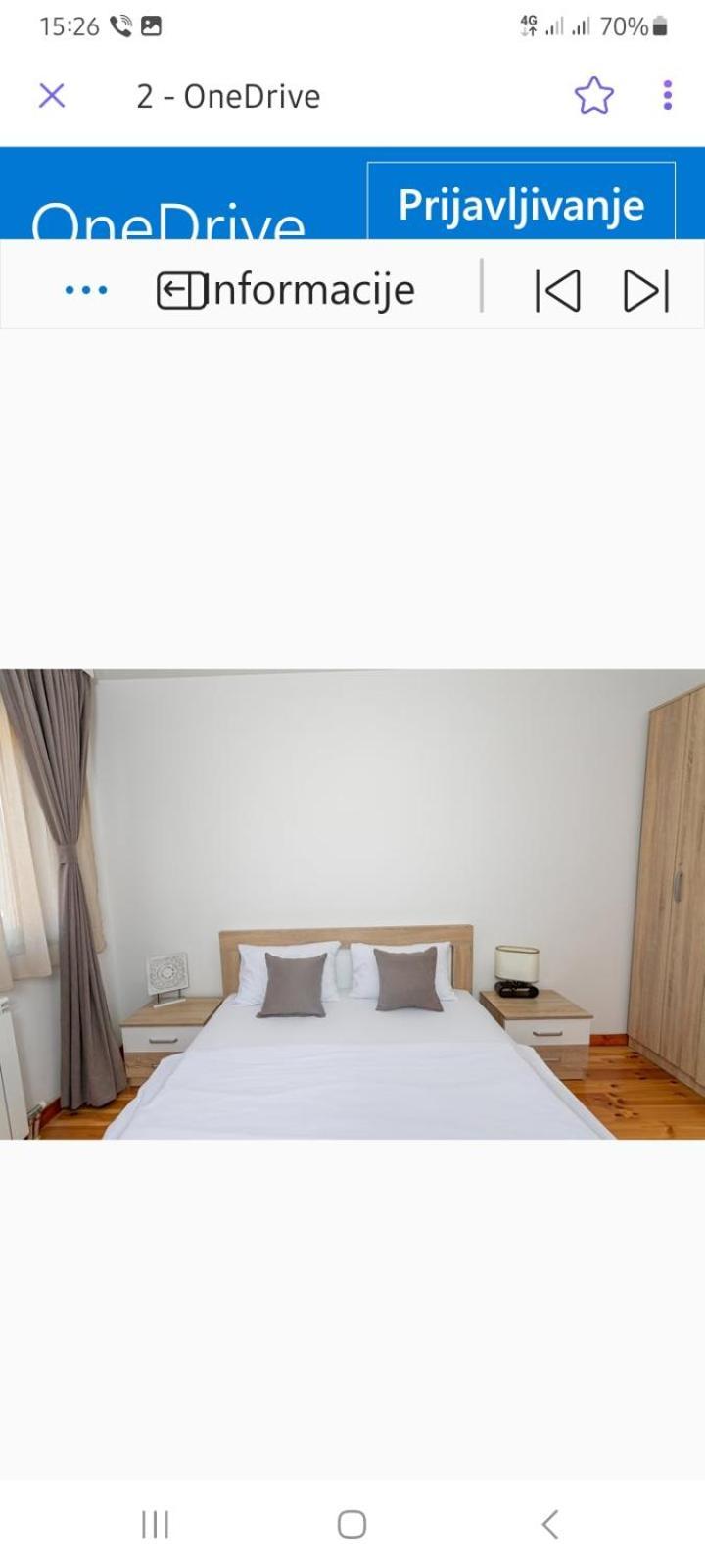 Apartments Gorska Kolašin Δωμάτιο φωτογραφία
