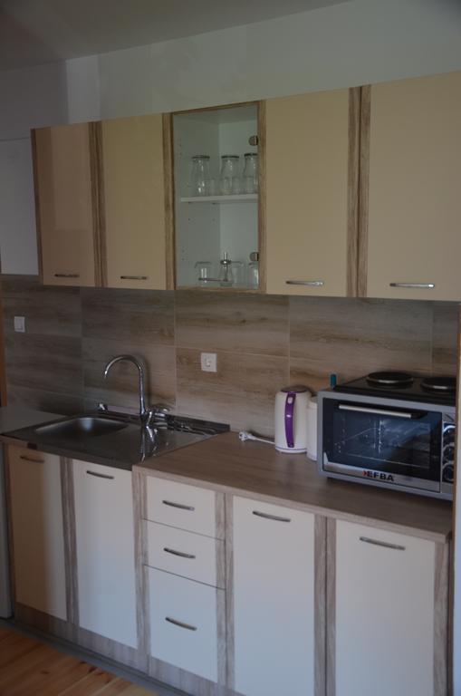 Apartments Gorska Kolašin Εξωτερικό φωτογραφία