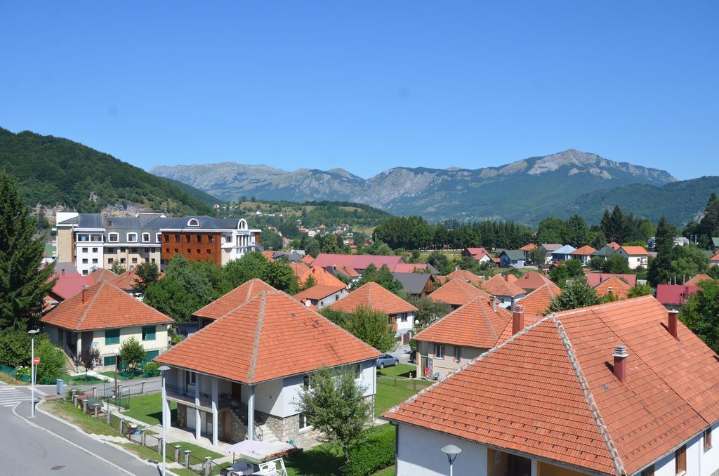 Apartments Gorska Kolašin Εξωτερικό φωτογραφία