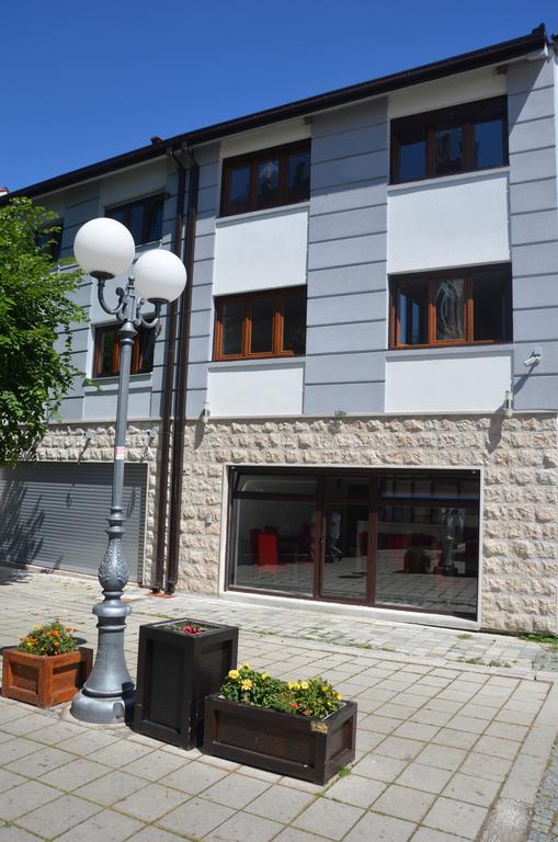 Apartments Gorska Kolašin Εξωτερικό φωτογραφία
